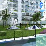 Charming 3+1 Apartment in Vibrant Istanbul (Listing No: 9807)
