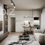 Charming 2+1 Apartment in the Heart of Istanbul (Listing No: 9808)