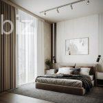 Charming 2+1 Apartment in the Heart of Istanbul (Listing No: 9808)