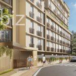 Spacious Family Apartment in Istanbul (Listing No: 9812)