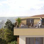 Spacious Family Apartment in Istanbul (Listing No: 9812)