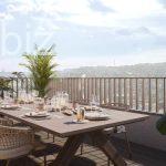 Spacious Family Apartment in Istanbul (Listing No: 9812)