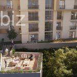 Spacious Family Apartment in Istanbul (Listing No: 9812)