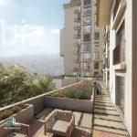 Spacious Family Apartment in Istanbul (Listing No: 9812)