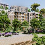 Stylish 4+1 Apartment in the Heart of Istanbul (Listing No: 9819)