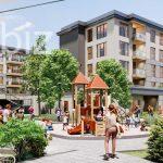 Stylish 4+1 Apartment in the Heart of Istanbul (Listing No: 9819)