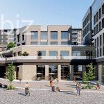 Stylish 4+1 Apartment in the Heart of Istanbul (Listing No: 9819)