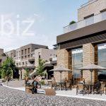 Stylish 4+1 Apartment in the Heart of Istanbul (Listing No: 9819)