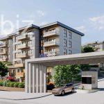 Stylish 4+1 Apartment in the Heart of Istanbul (Listing No: 9819)