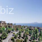 Stylish 4+1 Apartment in the Heart of Istanbul (Listing No: 9819)