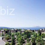 Stylish 4+1 Apartment in the Heart of Istanbul (Listing No: 9819)