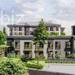Stylish 4+1 Apartment in the Heart of Istanbul (Listing No: 9819)