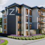 Stylish 4+1 Apartment in the Heart of Istanbul (Listing No: 9819)