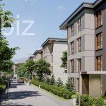 Stylish 4+1 Apartment in the Heart of Istanbul (Listing No: 9819)