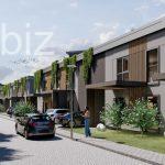 Stylish 4+1 Apartment in the Heart of Istanbul (Listing No: 9819)