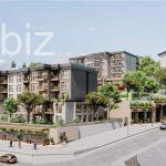 Stylish 4+1 Apartment in the Heart of Istanbul (Listing No: 9819)