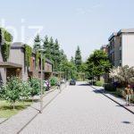 Stylish 4+1 Apartment in the Heart of Istanbul (Listing No: 9819)