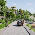 Stylish 4+1 Apartment in the Heart of Istanbul (Listing No: 9819)