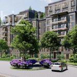 Stylish 4+1 Apartment in the Heart of Istanbul (Listing No: 9819)