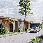 Stylish 4+1 Apartment in the Heart of Istanbul (Listing No: 9819)