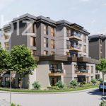 Stylish 4+1 Apartment in the Heart of Istanbul (Listing No: 9819)