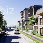 Stylish 4+1 Apartment in the Heart of Istanbul (Listing No: 9819)
