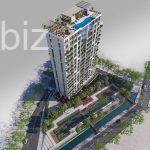Charming 2+1 Apartment in Istanbul (Listing No: 9821)