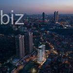 Charming 2+1 Apartment in Istanbul (Listing No: 9821)