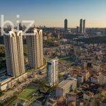 Charming 2+1 Apartment in Istanbul (Listing No: 9821)