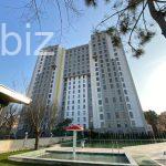 Charming 4+1 Apartment Close to the Sea in Istanbul (Listing No: 9823)