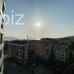 Charming 4+1 Apartment Close to the Sea in Istanbul (Listing No: 9823)