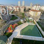 Charming 4+1 Apartment Close to the Sea in Istanbul (Listing No: 9823)