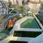 Charming 4+1 Apartment Close to the Sea in Istanbul (Listing No: 9823)