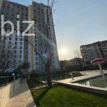 Charming 4+1 Apartment Close to the Sea in Istanbul (Listing No: 9823)