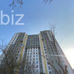 Charming 4+1 Apartment Close to the Sea in Istanbul (Listing No: 9823)