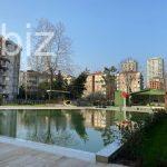 Charming 4+1 Apartment Close to the Sea in Istanbul (Listing No: 9823)