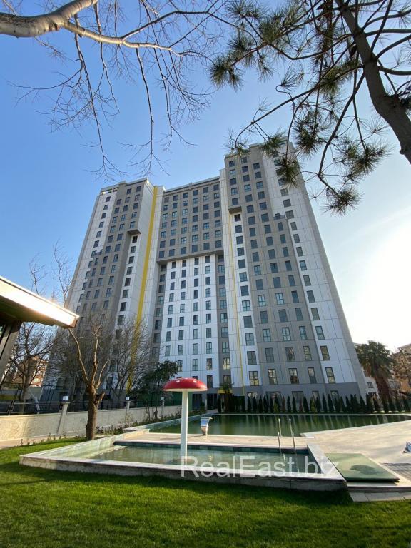Charming 4+1 Apartment Close to the Sea in Istanbul