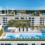 Charming Apartment in the Heart of Istanbul (Listing No: 9824)