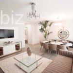 Charming Apartment in the Heart of Istanbul (Listing No: 9824)