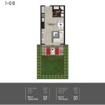 Charming Apartment in the Heart of Istanbul (Listing No: 9824)
