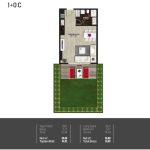 Charming Apartment in the Heart of Istanbul (Listing No: 9824)