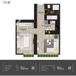Charming Apartment in the Heart of Istanbul (Listing No: 9824)