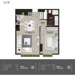 Charming Apartment in the Heart of Istanbul (Listing No: 9824)
