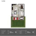 Charming Apartment in the Heart of Istanbul (Listing No: 9824)