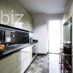 Charming Apartment in the Heart of Istanbul (Listing No: 9824)