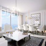 Charming Apartment in the Heart of Istanbul (Listing No: 9824)