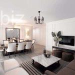 Charming Apartment in the Heart of Istanbul (Listing No: 9824)