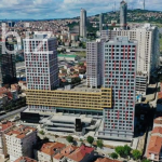 Charming 2+1 Apartment in the Heart of Istanbul (Listing No: 9827)