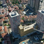 Charming 2+1 Apartment in the Heart of Istanbul (Listing No: 9827)