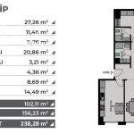 Charming 2+1 Apartment in the Heart of Istanbul (Listing No: 9827)